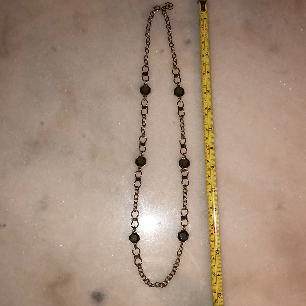 Ann Taylor necklace